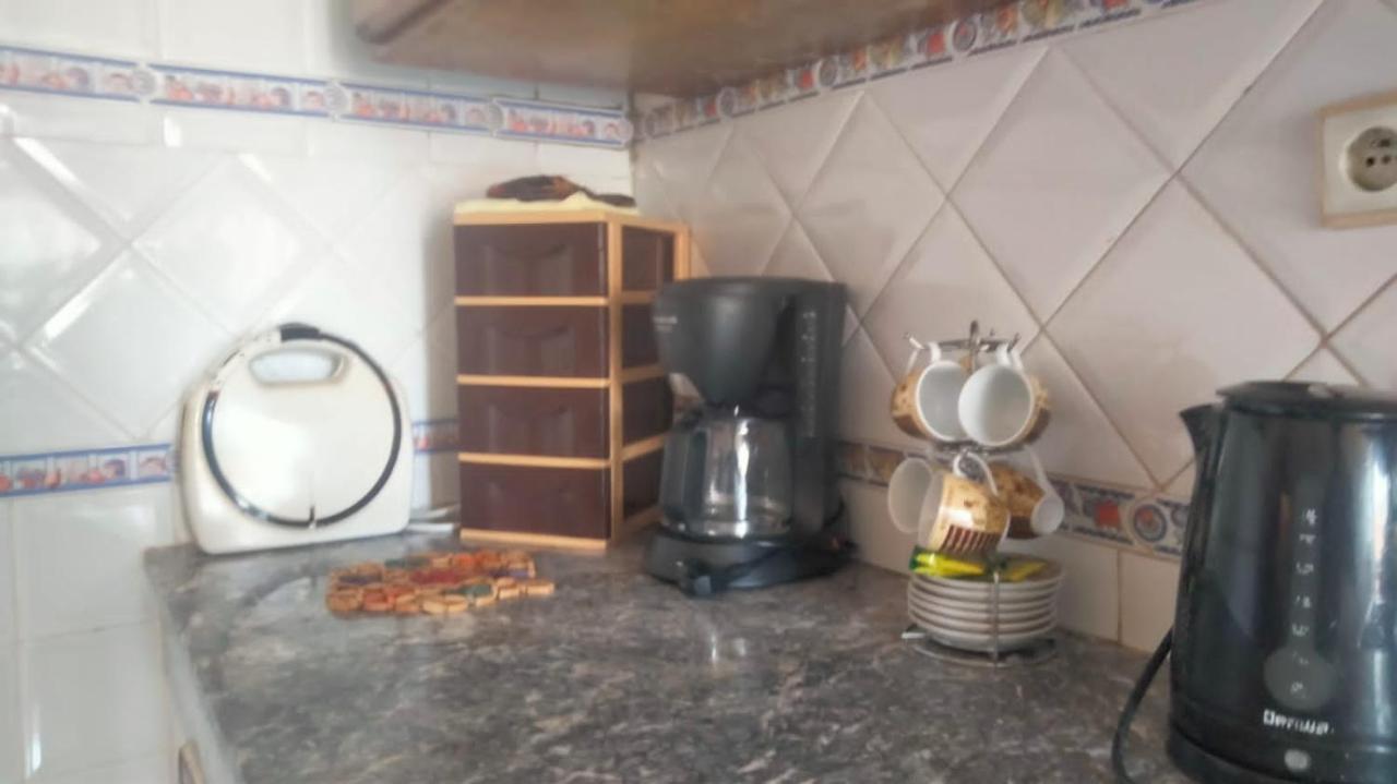 Residence Imane Мохамедия Екстериор снимка